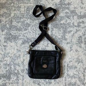 Vintage Coach purse